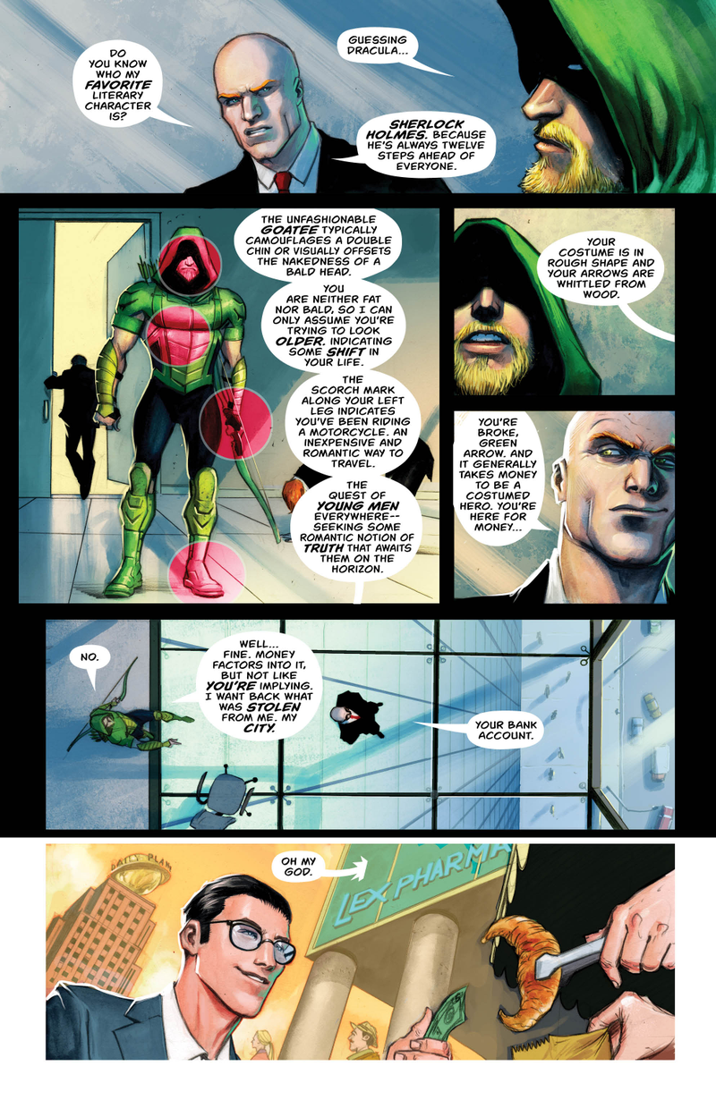 Image: DC Comics